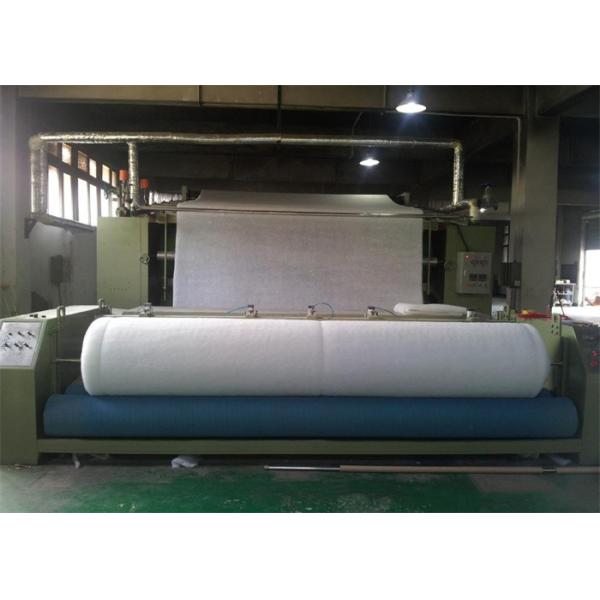1.7m Non Woven Fabric Slitting Rewinding Machine