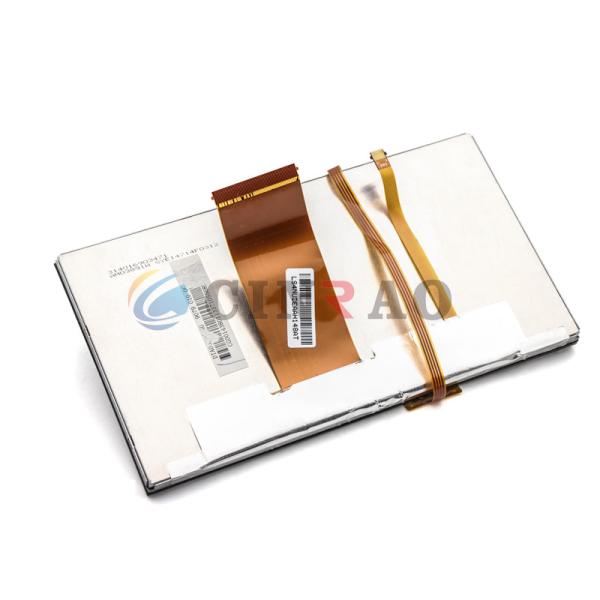 6.9'' DTA069N02M0 Car LCD Module / TFT LCD Display Module ISO9001