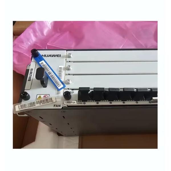 Huawei UBBPd4 WD2DUBBPD400 03022HEK WD22UBBPD4 Base Unit D 2 Board For Bbu 3900 3910 5900 Baseband Processing Unit Board