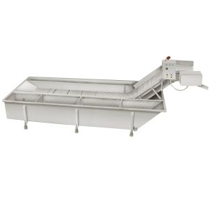 Wholesale Automatic Fish Processing Plant Equipment Stable Multi Function from china suppliers