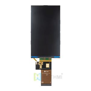 5.5 Inch TFT LCD Display | 720x1280 Resolution NV3051 Controller