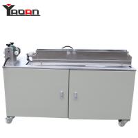 China High Precision Laboratory 3D Printer Filament Extrusion Machine 1.75mm , 3.0mm for sale