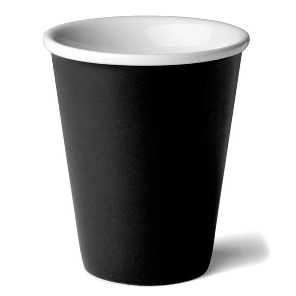 2016 new designed logo goblet paper cup for coffee drink