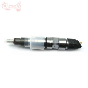 Wholesale D8K Diesel Engine Common Rail Injector 0445120345 04915316 For DEUTZ from china suppliers