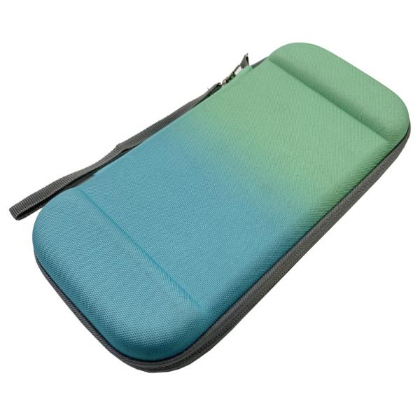 Factory Wholesale Hard Protective Carry Case For Nintendo Switch Oled Console Storage Carrying Bag With Hand Strap