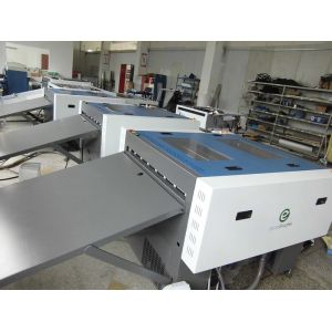 Wholesale Offset CTP Plate Processing Machine Water Saving Developing Machine from china suppliers