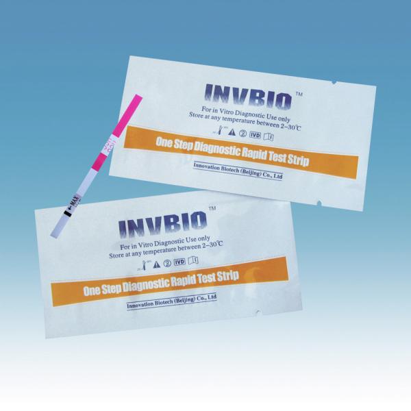 99% Accuracy Breast Milk Alcohol Test Strips Home Use