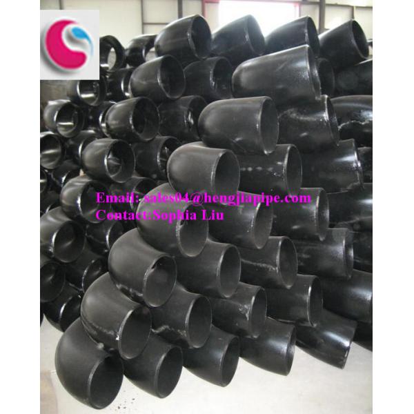 ANSI B16.9 ELBOW