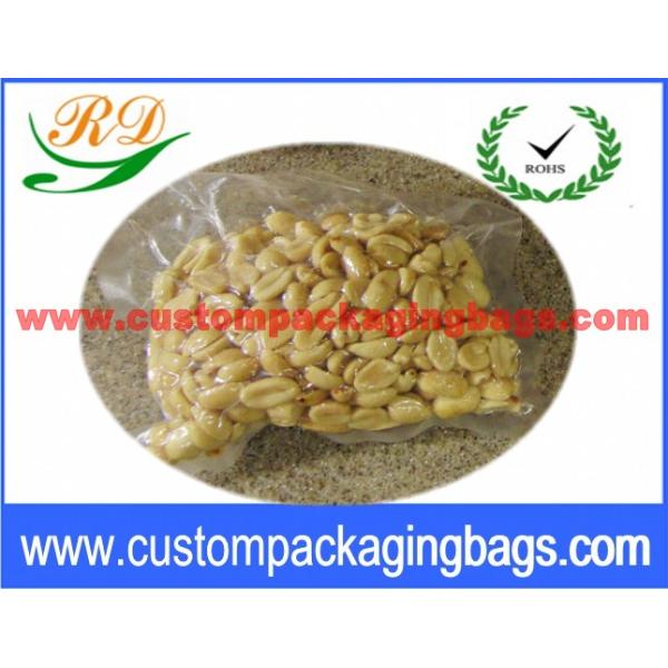 Nylon Vacuum Seal Food Bags