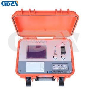 ZX-A11 Power Cable Pipeline Underground Cable Fault Distance Locator Cable Fault