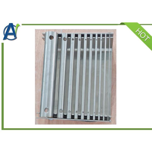Resistance To Cracking Winding ( Thermal Shock ) Test Device For PVC Wire And Cable