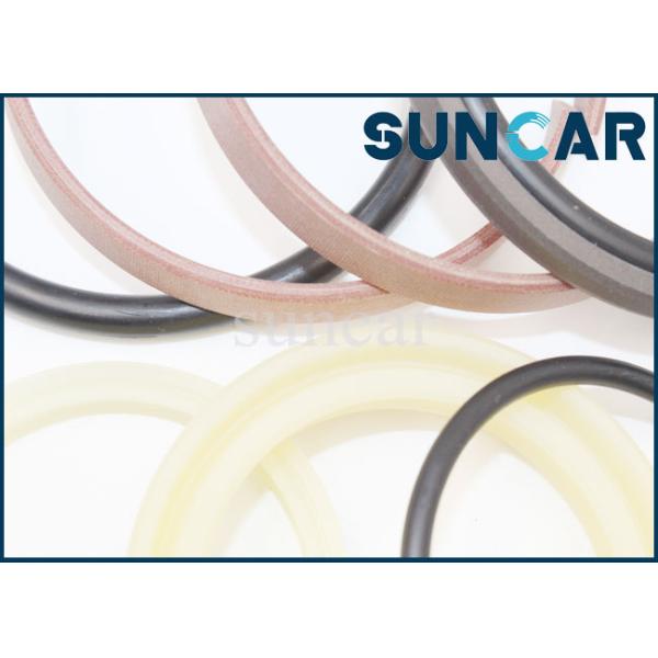 Excavator Parts JCB 332/F8082 Hydraulic Seal Kit 332-F8082 Jcb Cylinder Seal Repair Kit