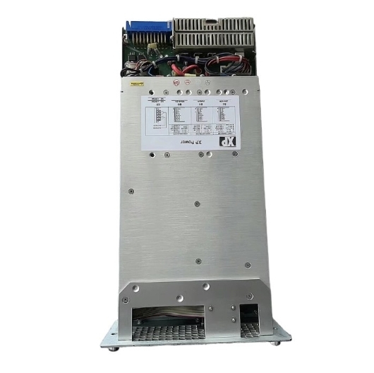 ABB Bailey PHARPS00200000 Power Module 24 VDC 10 W Power Consumption Compact Design Automation Controller