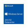 OEM Pack Microsoft Windows Server 2012 R2 Datacenter DVD RAM 512 MB 1.4 GHz for sale