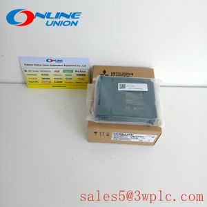 Wholesale Q03UDECPU 217899 Mitsubishi PLC Q Series iQ CPU module from china suppliers