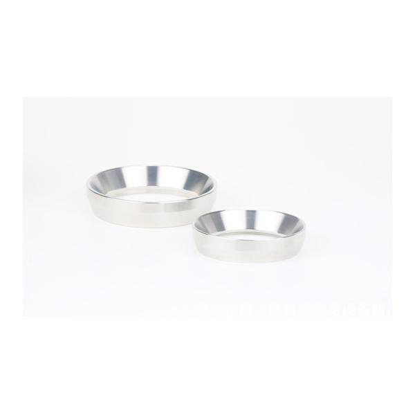 Coffee Tea Tools Intelligent Portafilter Dosing Ring Funnel Eco-Friendly and Portable