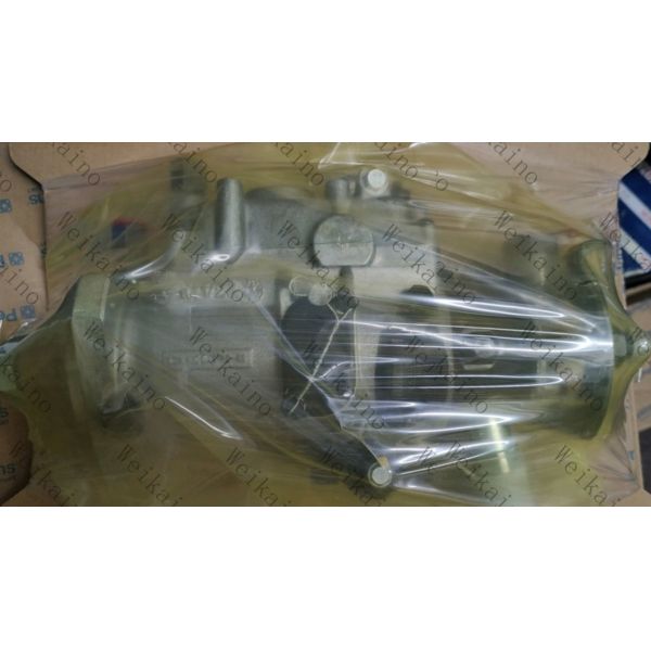 Perkins Accessories Engine Fuel Injection Pump 2643B315 V3239F592T