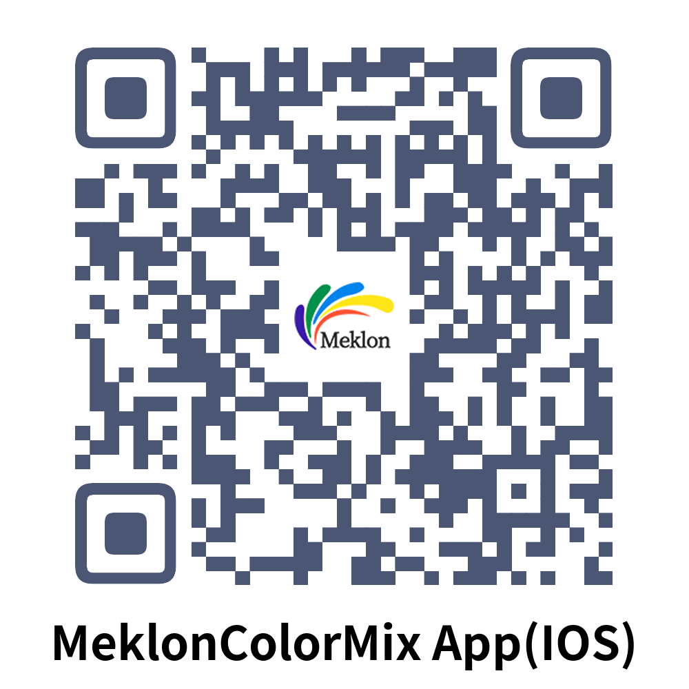 High coverage &UV Weather Resistant 223 Orange Red 1K Solid Auto Refinish Yellow Red Base Automotive Repair Paint