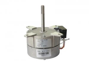 Wholesale Single Phase 3.3 Inch Motor Food Dehydrator Fan Motor 220v 60hz For Vegetable from china suppliers