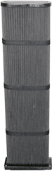 Rectangular Air Element for Ingersoll-Rand 51322881