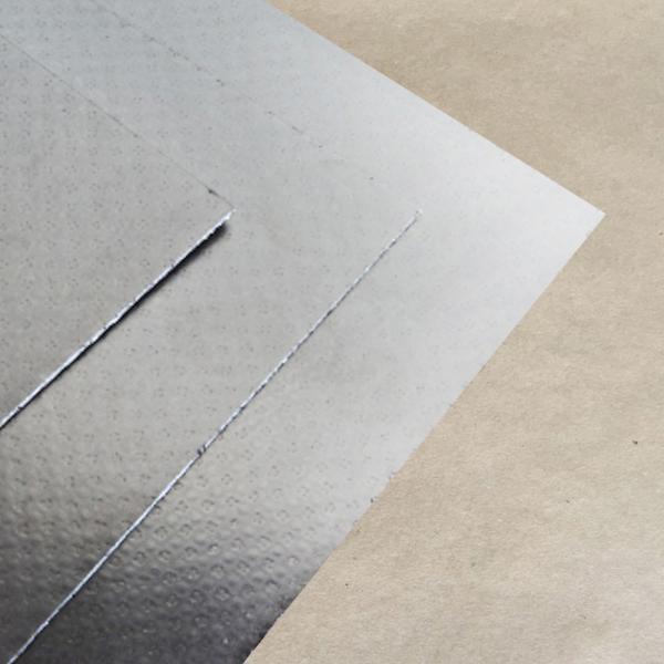 Reinforced Graphite Gasket Sheets for Oil and Gas Applications