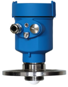 Smaller Launch Angles And Multiple Measurement Modes KLD800 Series 80G Radar Level Gauge