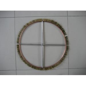 Digital Holiday Detector, Portable Porosity Detector Brush,Outer spring