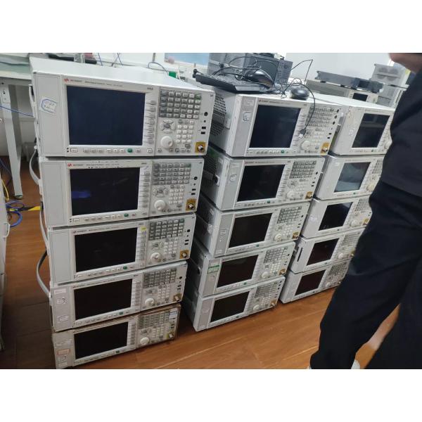 Entry Level Signal Spectrum Analyzer Keysight N9000A CXA 26.5 GHz