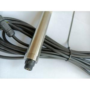 RS485 Agricultural Electrical Conductivity Sensor Water Ph Meter Probe