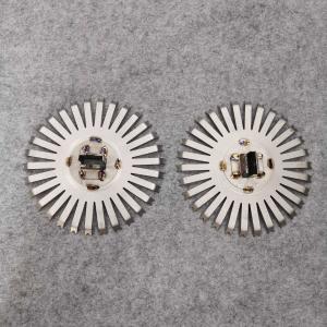 GR1 GR2 Titanium Anodizing Racks