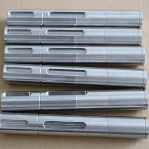 China Customized CNC Turned machined Components , Stainless Steel Milling Parts ODM on sale