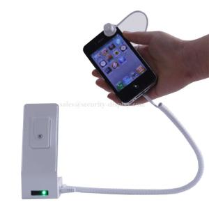 Buy cheap Alarm And Charging Secure Retail Display For Mobile Phone Retail from wholesalers