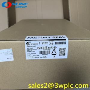 Wholesale 2711P-T10C21D8S Allen Bradley PanelView Plus 7 Standard 10 Terminal from china suppliers