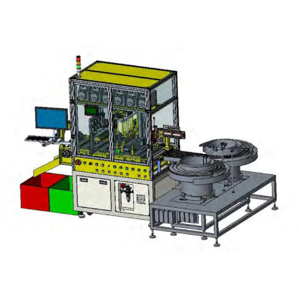 Fully Automatic Encapsulation Machine Electronic Potting Machine Automatic