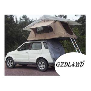 Wholesale 4WD 4x4 Off Road Accessories SUV Trucks Universal Car Tent from china suppliers