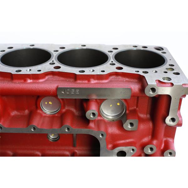 VH11401E0700 Engine Cylinder Block