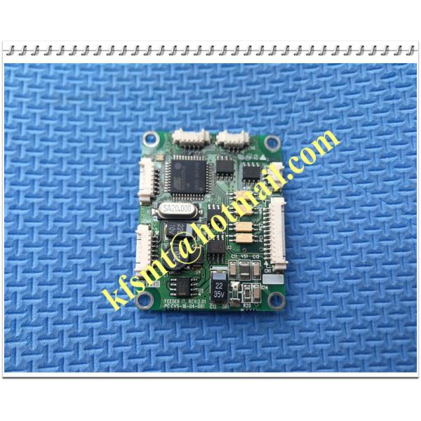 SM Feeder Control Board J9060366A IT Slaver Board REV 2.0 J9060367A NON IT Board