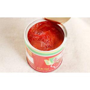 SUS304 Light Processing Tomato Jam Production Line