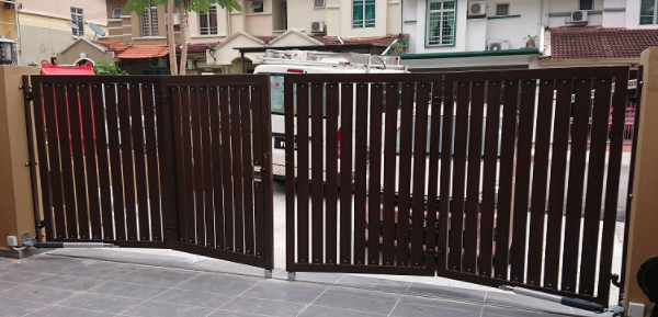 Dustproof Linear Actuator Controllers 50m Remote Range Electric 2 Actuators