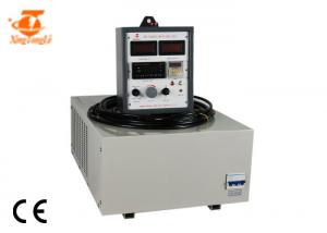 China Pure DC Chrome Rhodium Plating Rectifier Power Supply 12V 300A Air Cooling on sale