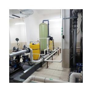 Wholesale Commercial Reuse Underground Rainwater Collection System Intelligent Integrated from china suppliers