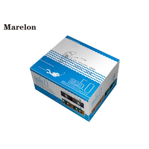 Increased View Gopro Hero 5 Dome Port With Floaty Lens Hood Handle Pole