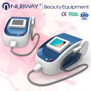 Wholesale professional portable 808-810nm diode laser hair removal for sale from china suppliers
