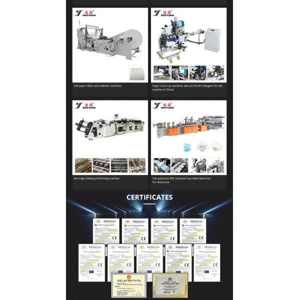 High Precision Triple Lanes Carton Erecting Machine with Servo Control System Model L1350/3-A