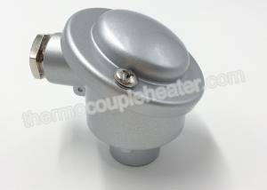 Wholesale Aluminum Thermocouple RTD Head KD With Multi Pole Terminal Blocks from china suppliers
