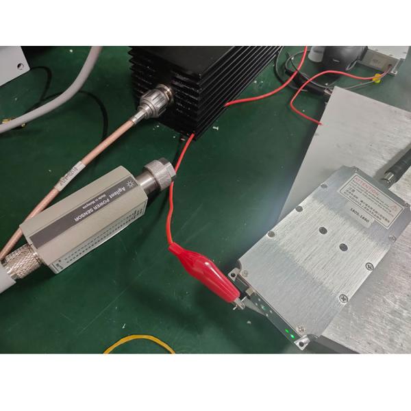 5.8G 5W Anti Drone Signal Jammer Module with Customized Frequency for Drone Jamming