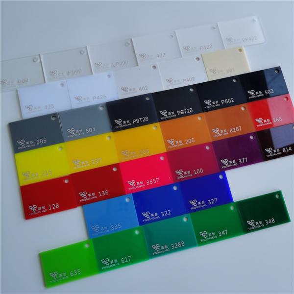 4ft x 8ft Iridescent Reflecting PMMA Material Plastic Clear Acrylic Sheets