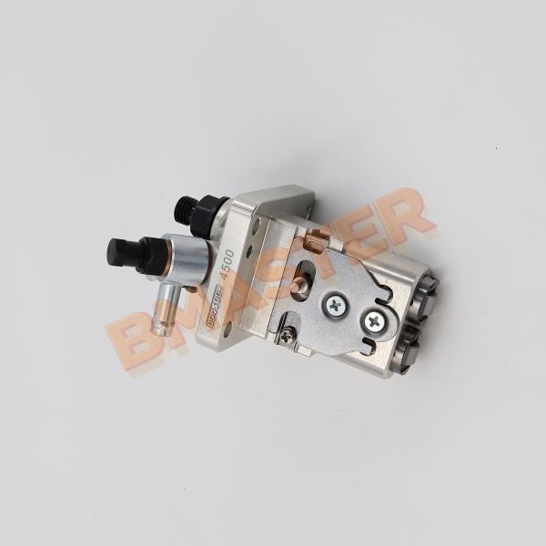 Mitsubishi L2E Engine Compatible Fuel Injection Pump Head 094500-4770 Precision-Machined with Corrosion-Resistant Alloys