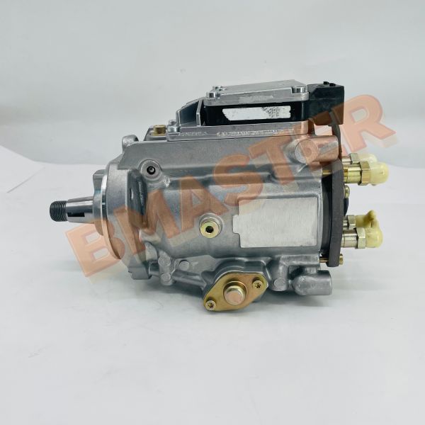16700-VG100 High Precision Fuel Injection Pump CP Pump For ZD30 Engine