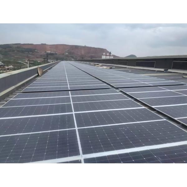 100W ETFE Flexible Solar Panel Ultra Light 23.3% Efficiency for Distributors and OEM Orders